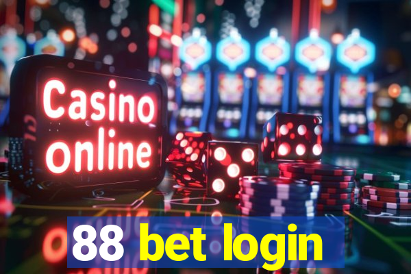 88 bet login